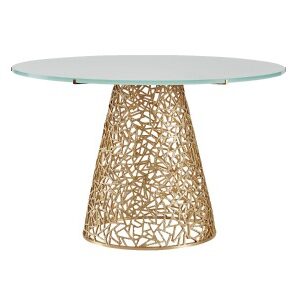 Filigree Dining Table