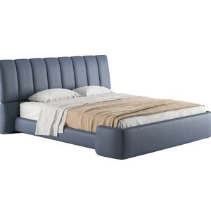 Briq L023 Double Bed