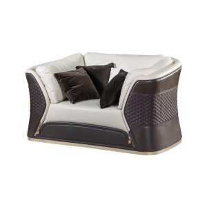 VOGUE Single Sofa
