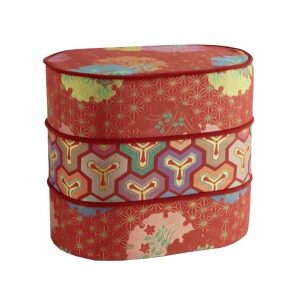 HANAWA Ottoman Chair