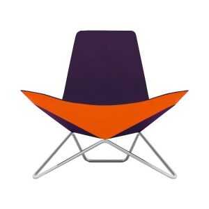 MYCHAIR Armchair