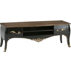 VOLUTES Cabinet
