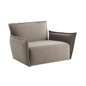 PURPLE Single Sofa