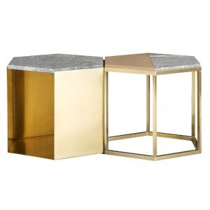 Roma Side Table