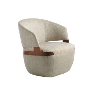 VELIS Single Sofa