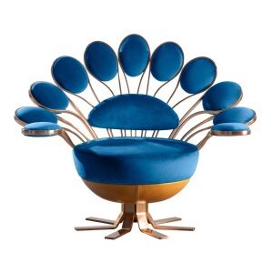 PAVONE Armchair