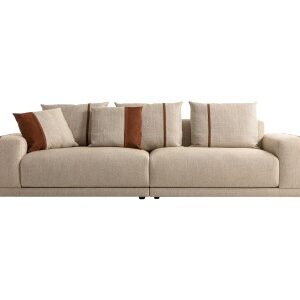 MODERGEN Multi Person Sofa