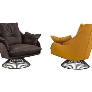 GLOSS Armchair