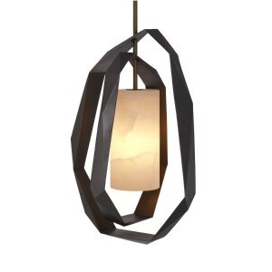 Santos Double Pendant Light