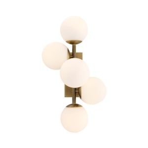 Libris Wall Lamp