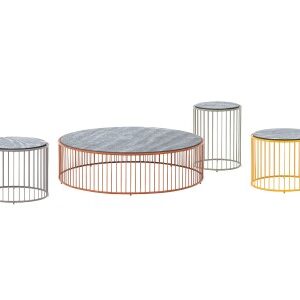 CAULFIELDCoffee Table