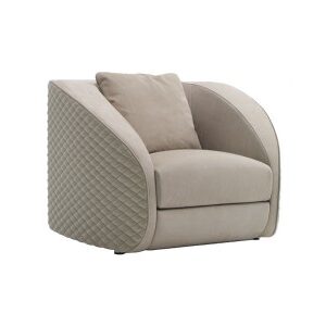 MELROSE Single Sofa