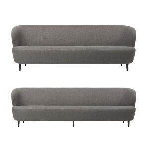 Stay Sofa Multi Person Sofa