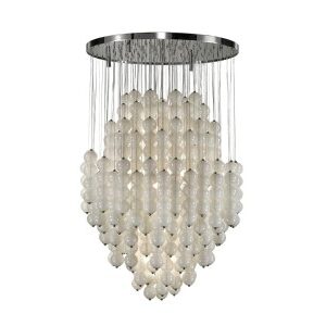 Opalino Pendant Light