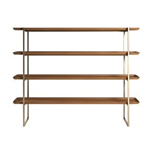V274 Bookshelf