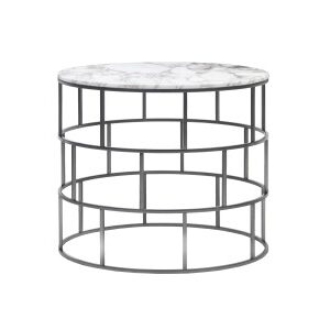 Riviera Side Table