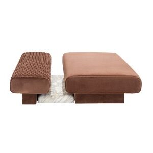Hug Sofa Ottoman