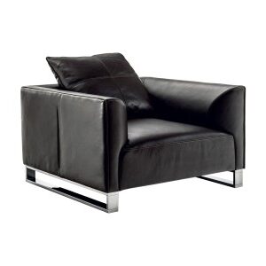 Fold Single Sofa