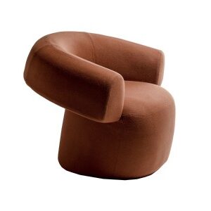 Ruff Single Sofa