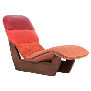 Lilo Lounge Chair