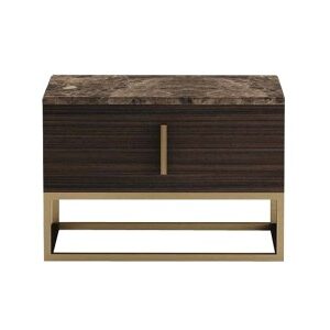 MILANO Bed Cabinet