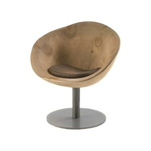 COLLYBIA Armchair