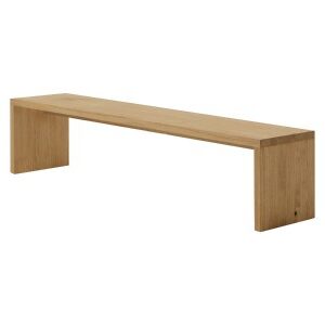 NATURA Bench