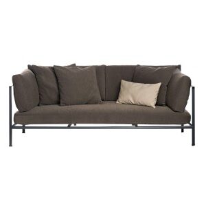 ELODIE Double Sofa