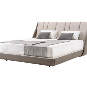 BLUES Double Bed