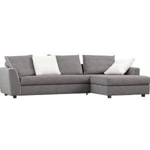 REVERSI Corner Sofa