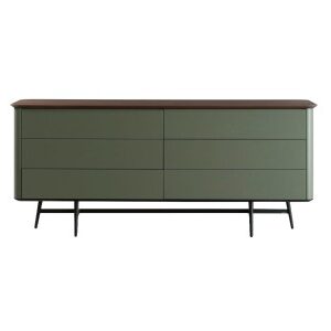 OCTETSide Cabinet