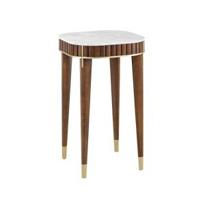 EDEN ROCK Side Table