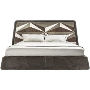 MAINO Double Bed