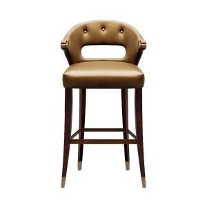 NANOOK Bar Stool
