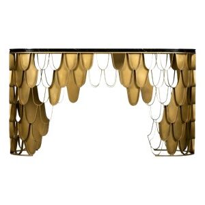 KOI Entryway Table