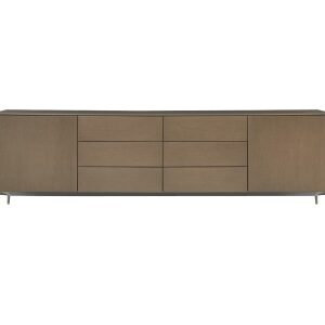 505 UPSide Cabinet