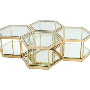 Sax set of 4