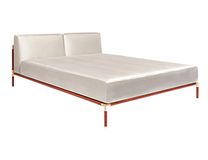 ROLAND Bed