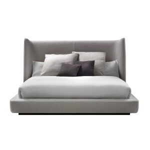 Midnight Double Bed