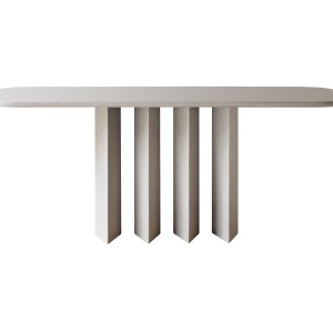 Geometric Console
