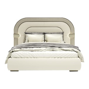 Eden Double Bed