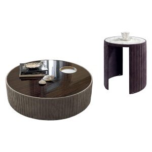 SunCoffee Table