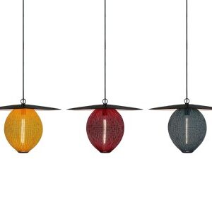 Satellite Pendant Style Pendant Light