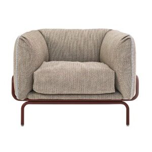 Chandigarh Single Sofa