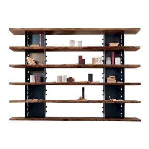 BRIE Bookshelf