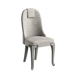 Sedia in Econabuk Dining Chair