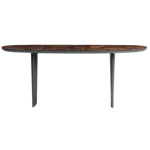 PATCHWORK Entryway Table
