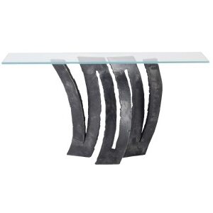 FLEUR DE FER Entryway Table