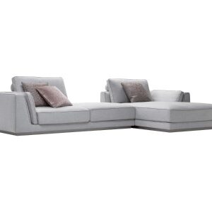 BARRY Corner Sofa