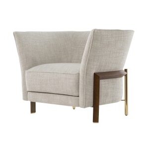 NEW COSMO Single Sofa